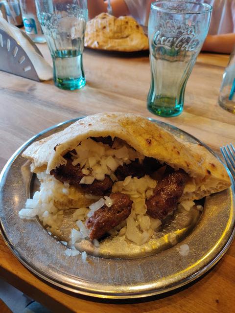 10 días por Eslovenia, Croacia y Bosnia con 3 niños. - Blogs de Europa Oriental - Sabado: Entramos a Bosnia parando en Mostar, Jablanica y Sarajevo. (44)