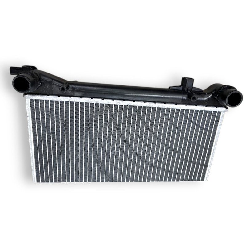 VW / AUDI Engine Cooling Radiator fits Volkswagen Golf Jetta Passat Beetle Eos Audi A3 TT, Compatible with OE 1K0121251E 1K0121251CJ 1K0121251AR 1K0121251R 1K0121251F