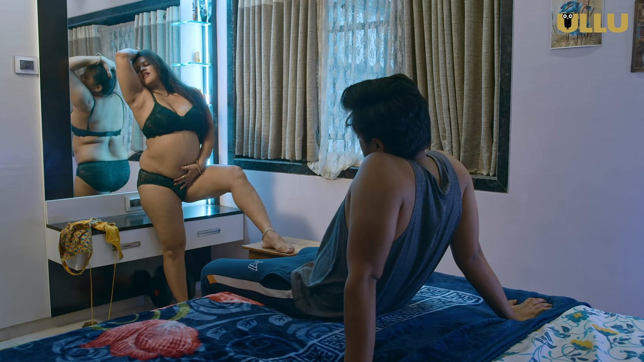 Na Umra Ki Seema Ho Desi Kisse 2024 Part 1 Ullu Hindi