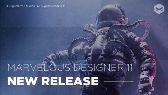 Marvelous Designer 11 Personal v6.1.723.37401 (x64) Multilingual