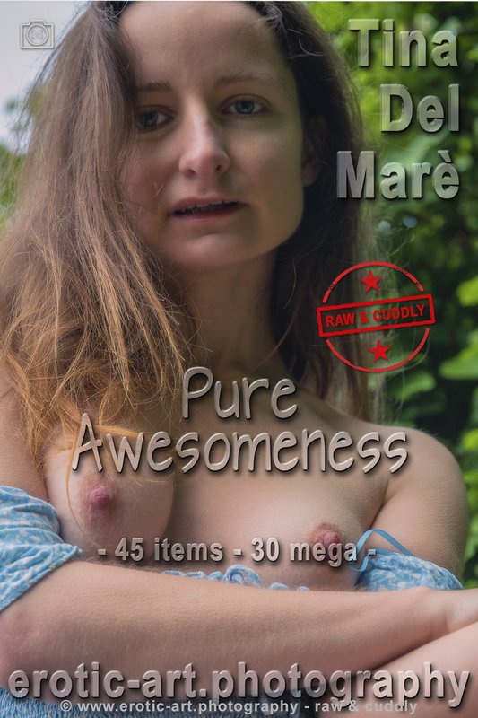 Tina Del Mar - 45 Items Of Pure Awesomeness - x45 - 5501px - Dec 31, 2023