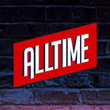 alltime.eth Ethereum Name Service (ENS and .eth domain) PFP