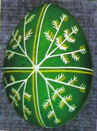 23 Гілка-сосонка