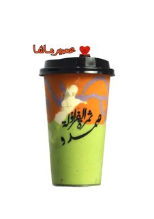 عصير ماشا