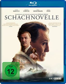Il Re Degli Scacchi (2021) WebDL 1080p AC3 ITA + SUB