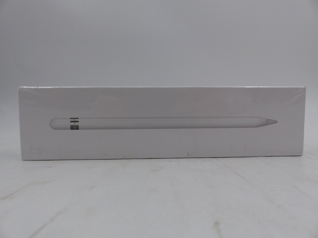 APPLE PENCIL A1603 MK0C2AM/A FOR IPAD PRO WHITE APPLE PENCIL A1603 MK0C2AM/A FOR IPAD PRO WHITE