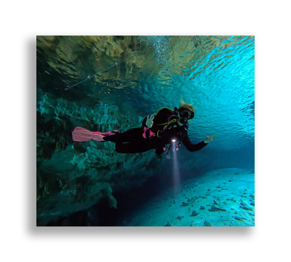 Юкатан. Неделя в декабре 2025