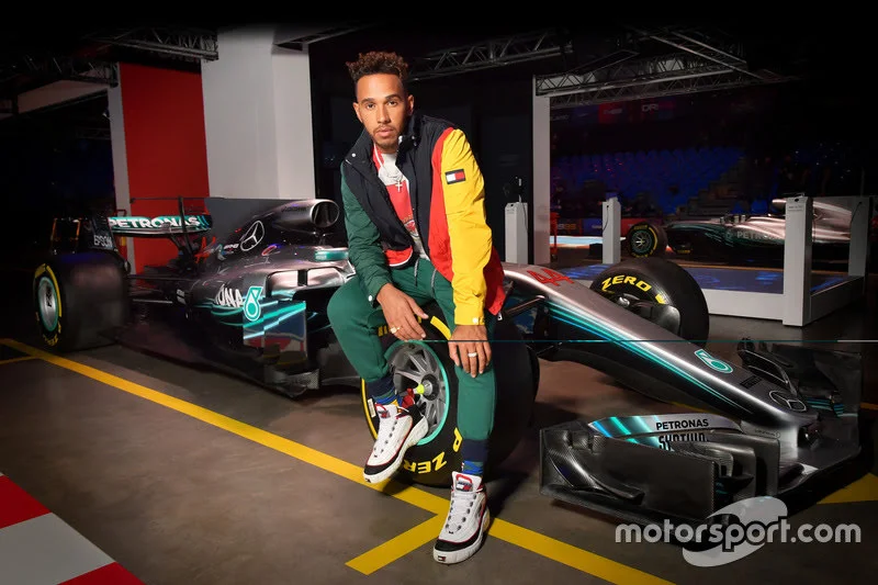 f1-tommy-hilfiger-mercedes-partnership-2018-lewis-hamilton-merce