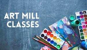 Art Mill Classes