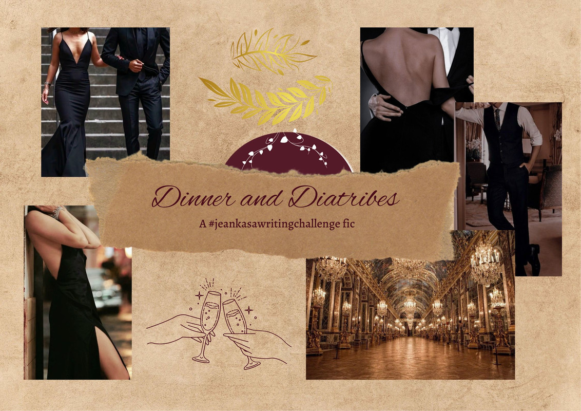 Dinner and Diatribes jennakyu Shingeki no Kyojin Attack on Titan