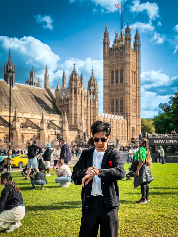 Joint Master Programmes UWE