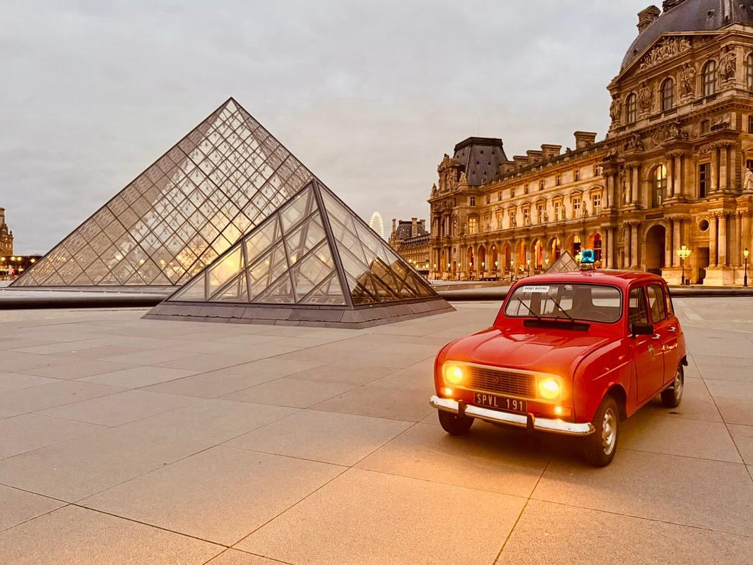 R4 BSPP (2) Louvre - FB Musée des Pompiers de Paris