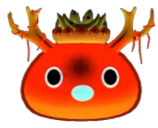 Frosty Inverted