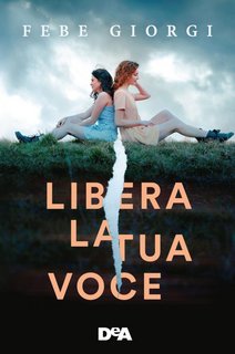 Fabe Giorgi - Libera la tua voce (2022)