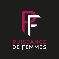 Logo Puissance de femmes