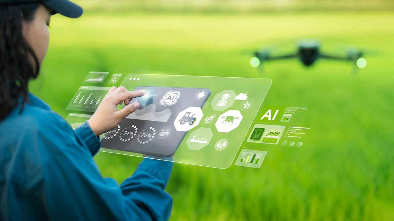 Digital Farm Management Tools