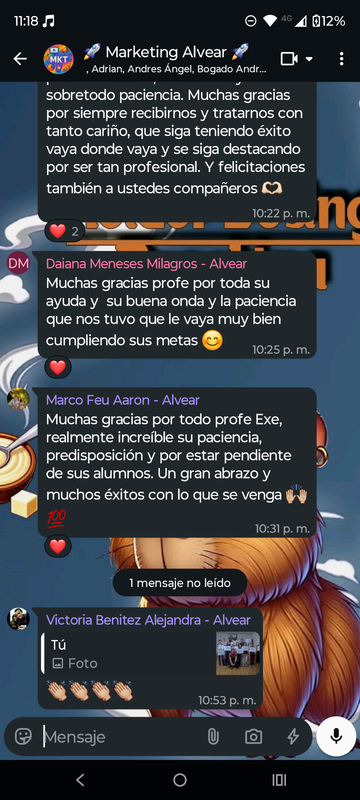 Testimonio 3