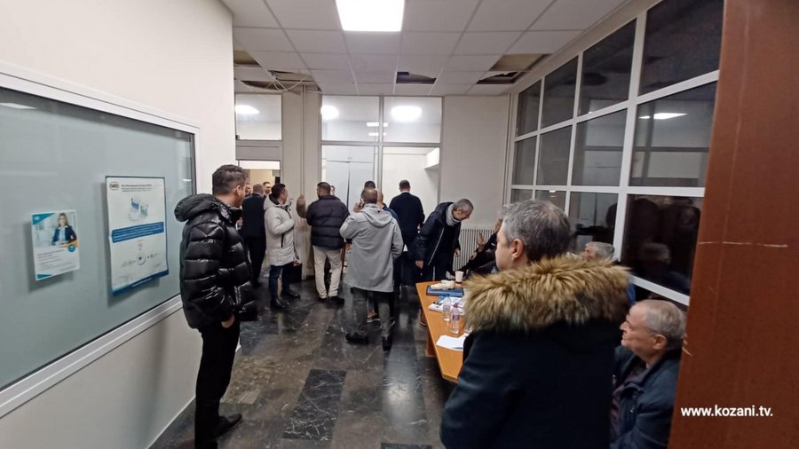 κοζάνη, ειδήσεις, νέα, Πτολεμαΐδα 
