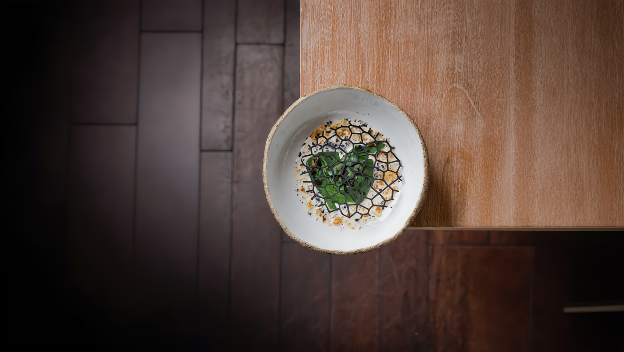 Bene × Amici Culinary Takeover