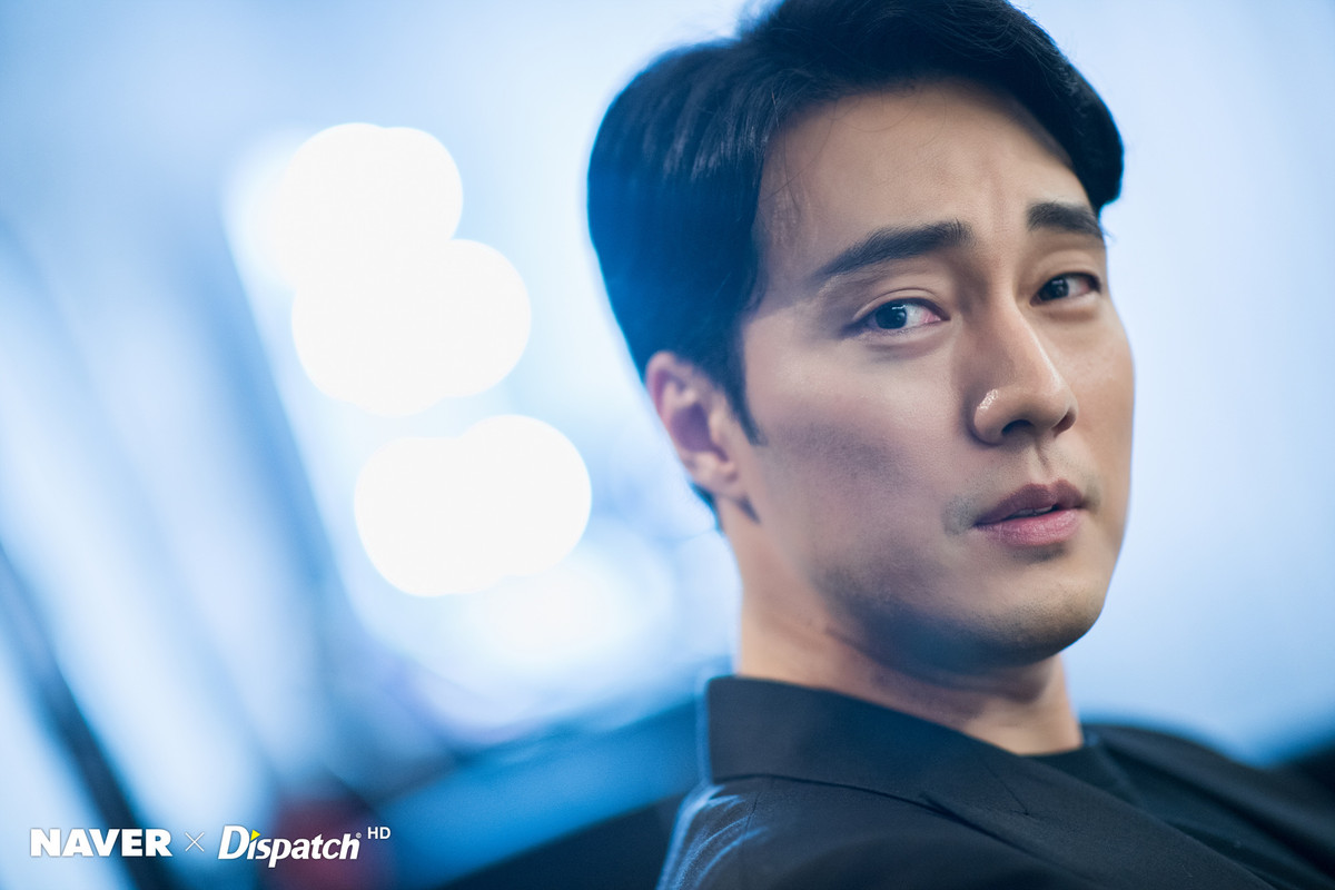 pakaian 'selekeh' so jisub buat netizen pening kepala