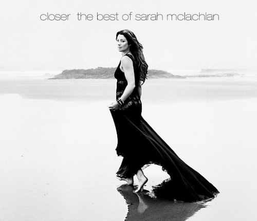 Sarah McLachlan - Closer: The Best Of Sarah McLachlan (Deluxe Edition) (2008)