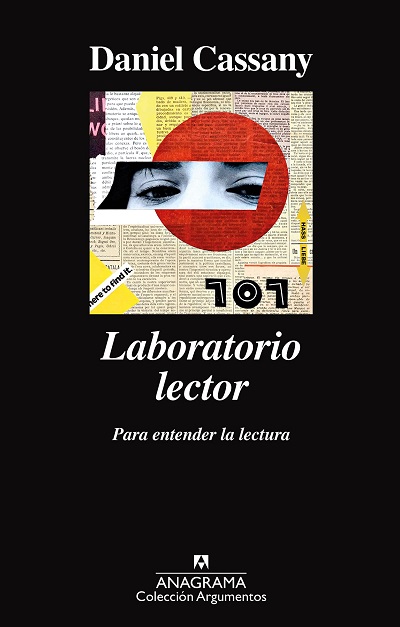 Laboratorio lector. Para entender la lectura - Daniel Cassany (PDF) [VS]