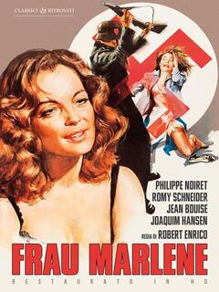 Frau Marlene (1975)  Dvd9 Ita/Fra