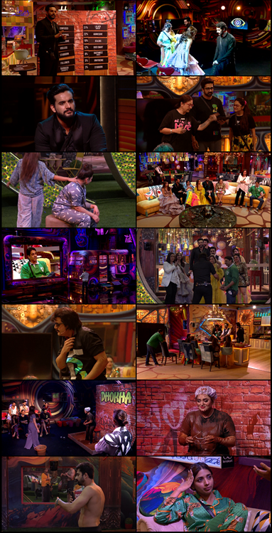  Bigg Boss OTT 2023 screenshot