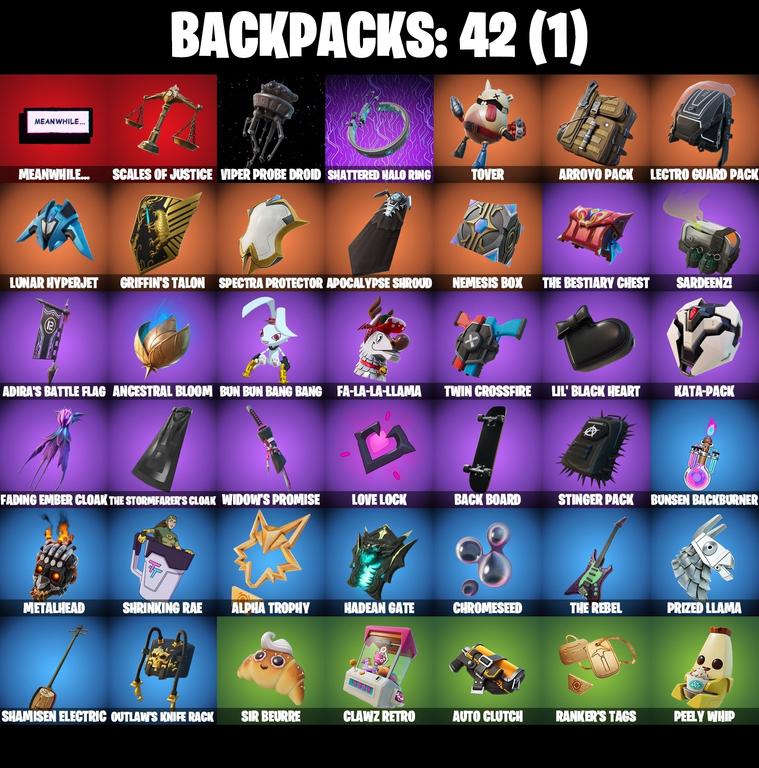 backpacks comp