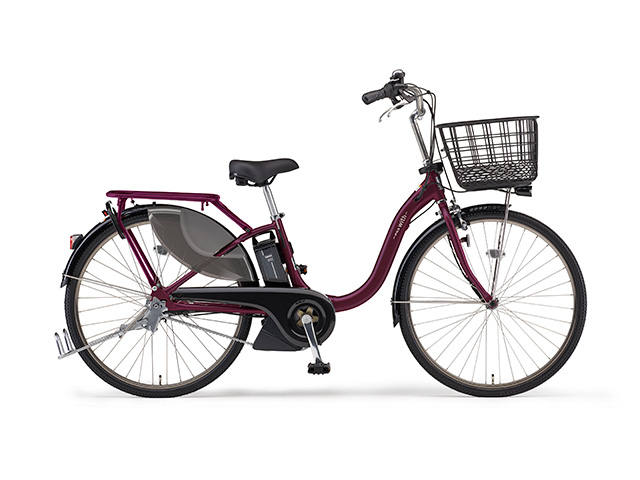 yamaha pas with sp 2021