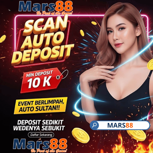 MARS88 ### Link Slot Pulsa Tanpa Potongan Resmi Tanpa Pola 2025, pelayanan 24jam tercepat  - WooCommerce eCommerce