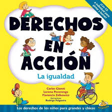DERECHOS EN ACCION, LA IGUALDAD VV AA