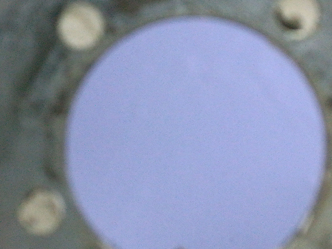 Hahn fuel tank after Repair (1)