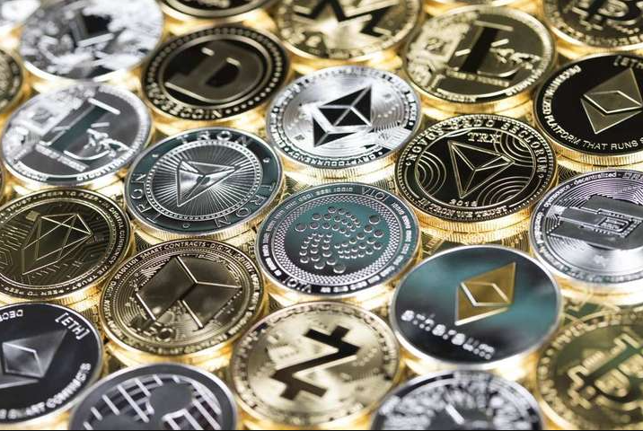 article imageШтаты выступают против федерального контроля криптовалют