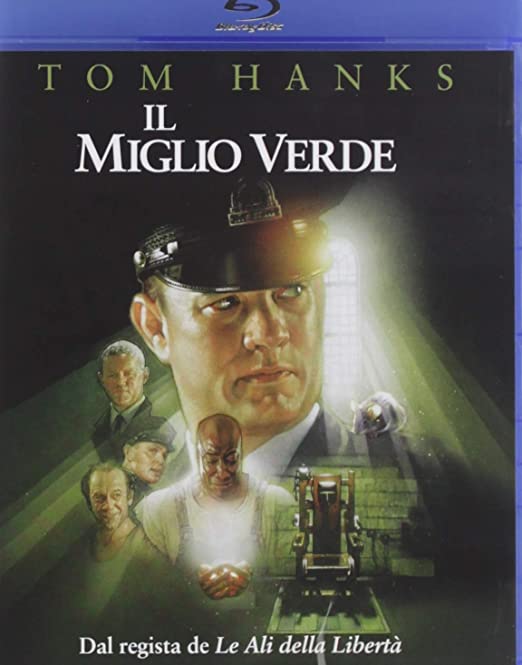 Il miglio verde (1999).mkv HEVC HD 1080p AAC ITA - ENG