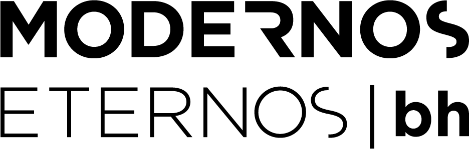 Modernos e Eternos