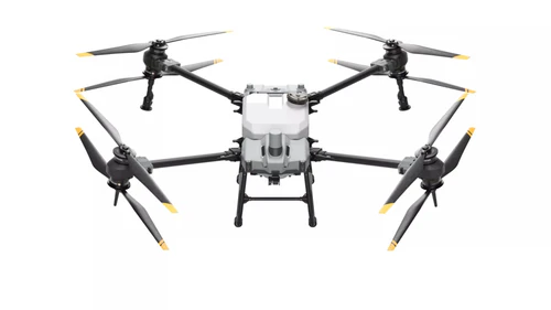 Drone pulverizador DJI Agras T40
