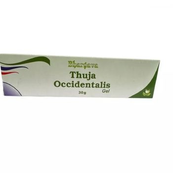 Dr. Bhargava Thuja Gel (30g)