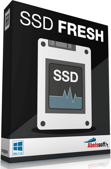 Abelssoft SSD Fresh Plus 2022 v11.07.34045