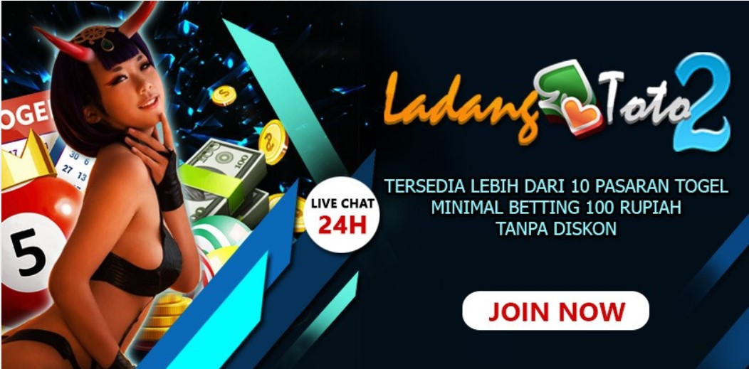 LADANGTOTO | Sarana Tempat Solusi Utama Pilihan Situs Lotre di Asia