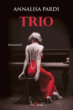 Annalisa Pardi – Trio (2016)