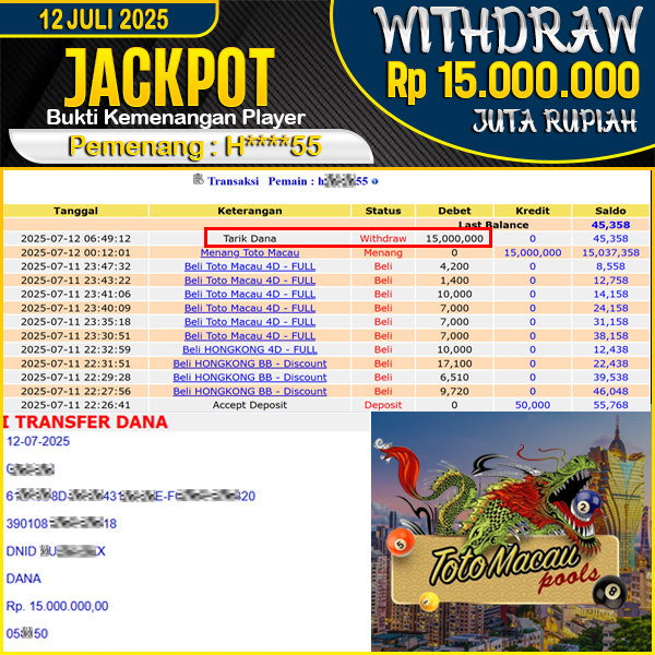 jackpot-togel-pasaran-totomacau-wd-rp-15000000--dibayar-lunas-di-joyotogel