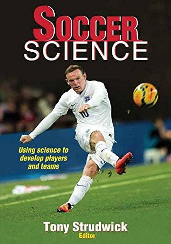 Soccer Science-P2P