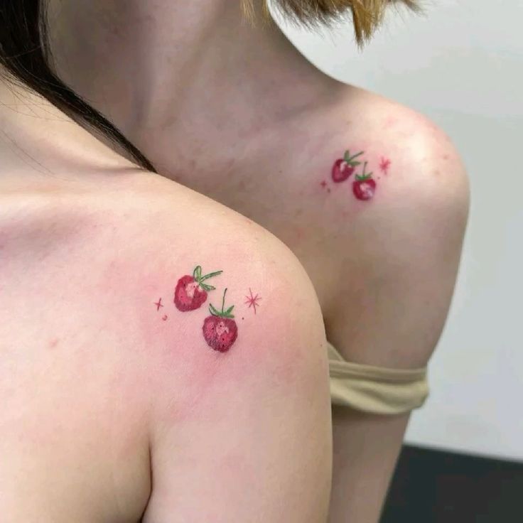 Lục Dương Anh × Chỉ Chỉ