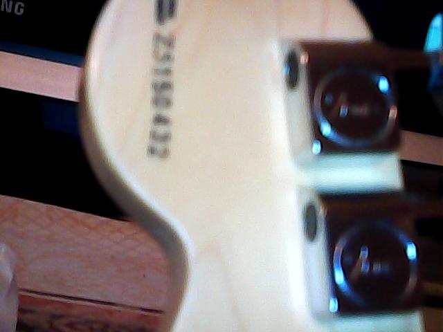 fender