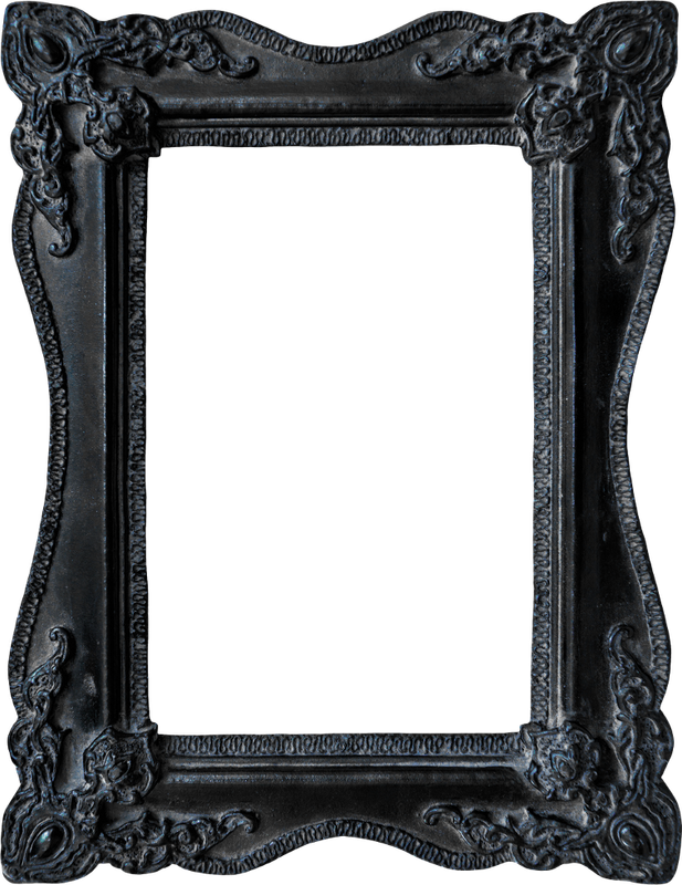 Alice In Wonderland Frames (9)