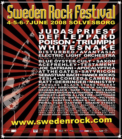 sweden-rock-festival
