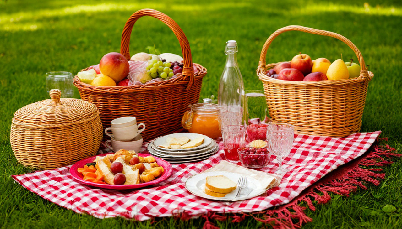 производитель товаров для пикника