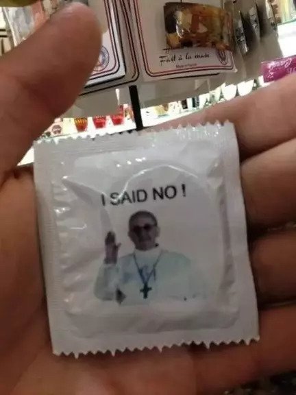 [Image: Said-no.jpg]