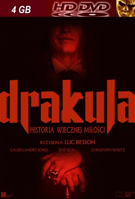 Drakula. Historia wiecznej miłości / Dracula: A Love Tale (2025) MULTi.1080p.AMZN.WEB-DL.H264.DDP5.1.Atmos-NEO / Lektor Napisy PL
